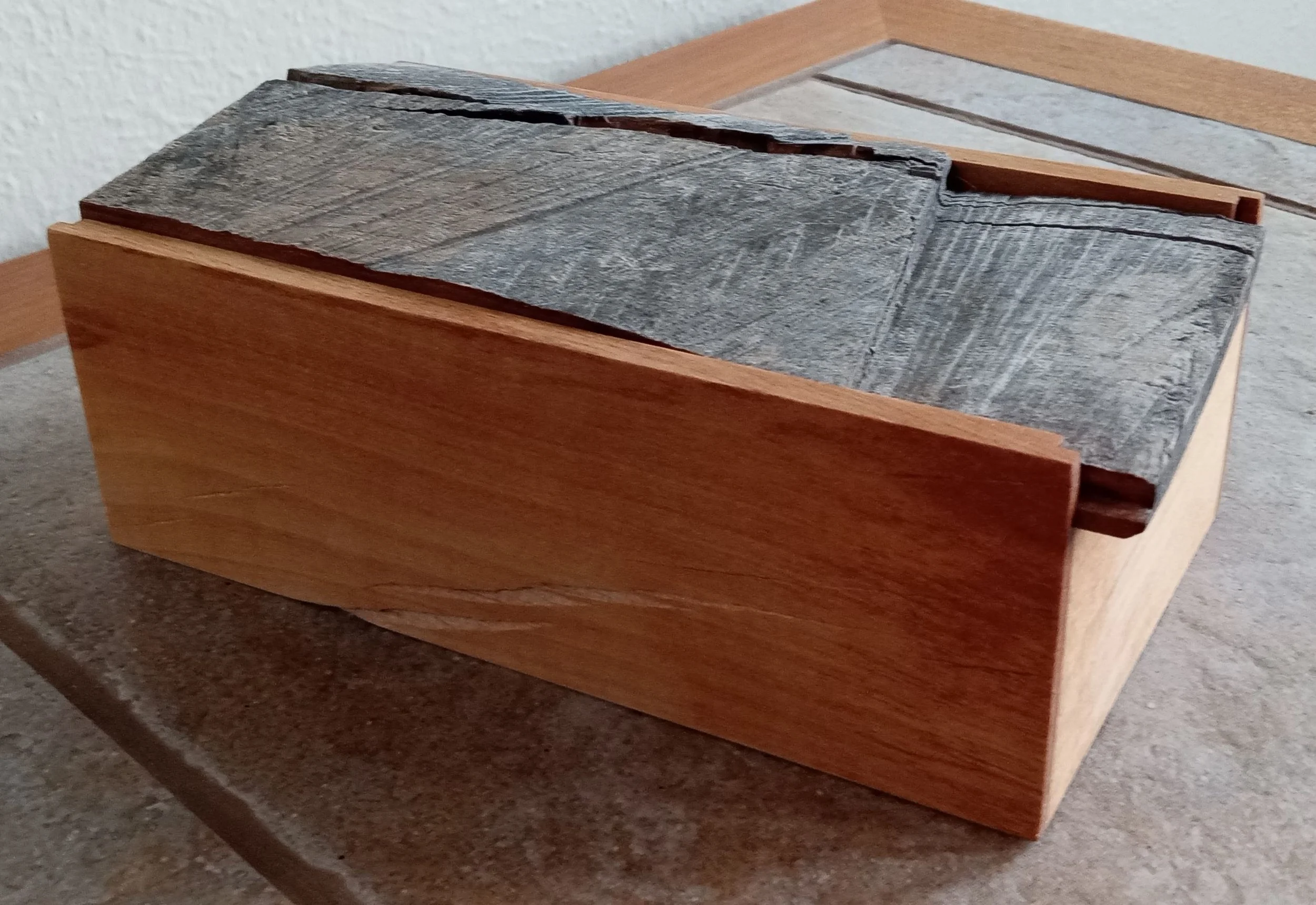 Wabi-Sabi — Aura Atelier